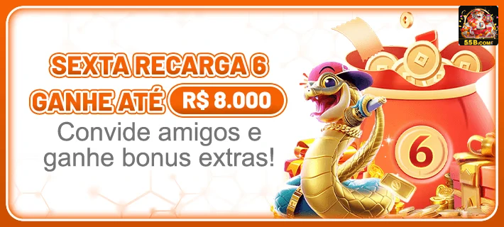 55b — card com CTA e reforço de bônus, com composição limpa, pensado para estimular a abertura de novas apostas.